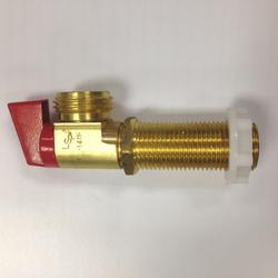 1/2 x 3/4 in. MIPS Washing Machine Valve