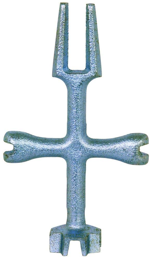 Sioux Chief Plug Wrench 