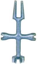 Sioux Chief Plug Wrench 