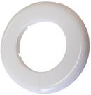 2 in. IPS ABS Floor/Ceiling Plate White