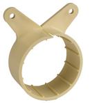 1-1/2 in. High Impact Polypropylene Suspension Pipe Clamp