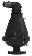 ARI Valve BSP and NPT Reinforced Nylon and Stainless Steel Air Release Valve 