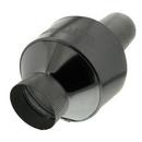 5 in. Gas Vent Hood Connector