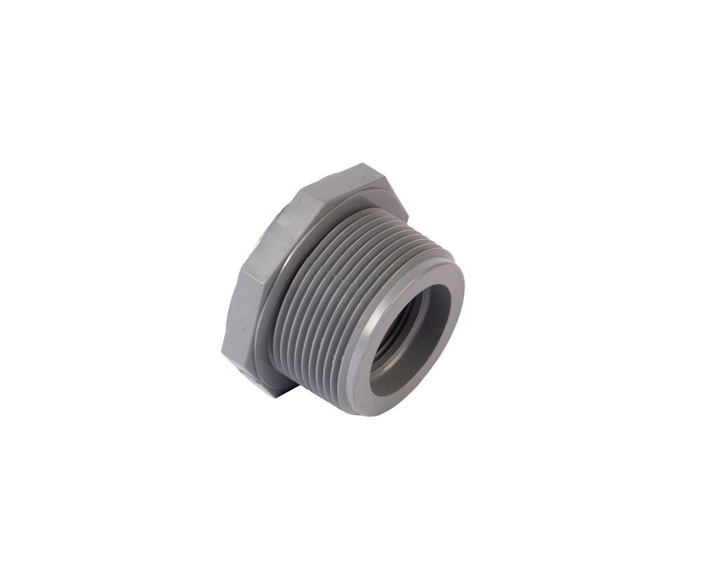 CPVC Schedule 80 Threaded Bushing 