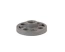 CPVC Schedule 80 Threaded Flange 