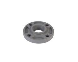 2 in. CPVC Schedule 80 Threaded Flange