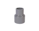 Grey Socket Schedule 80 CPVC Coupling 