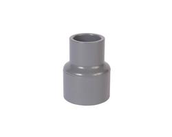 1-1/2 x 1 in. Socket Schedule 80 CPVC Coupling