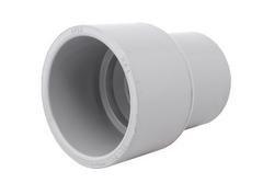 4 x 2 in. Socket Schedule 80 CPVC Coupling