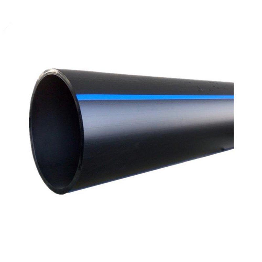 Blue 3 in. IPS SDR 11 Plastic Pressure Pipe 