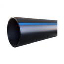 Blue 3 in. IPS SDR 11 Plastic Pressure Pipe 