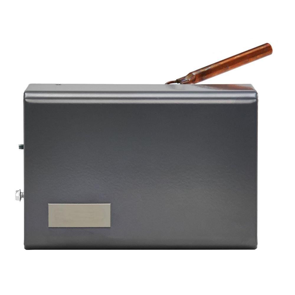 Resideo Grey Multizone Aquastat Relay 