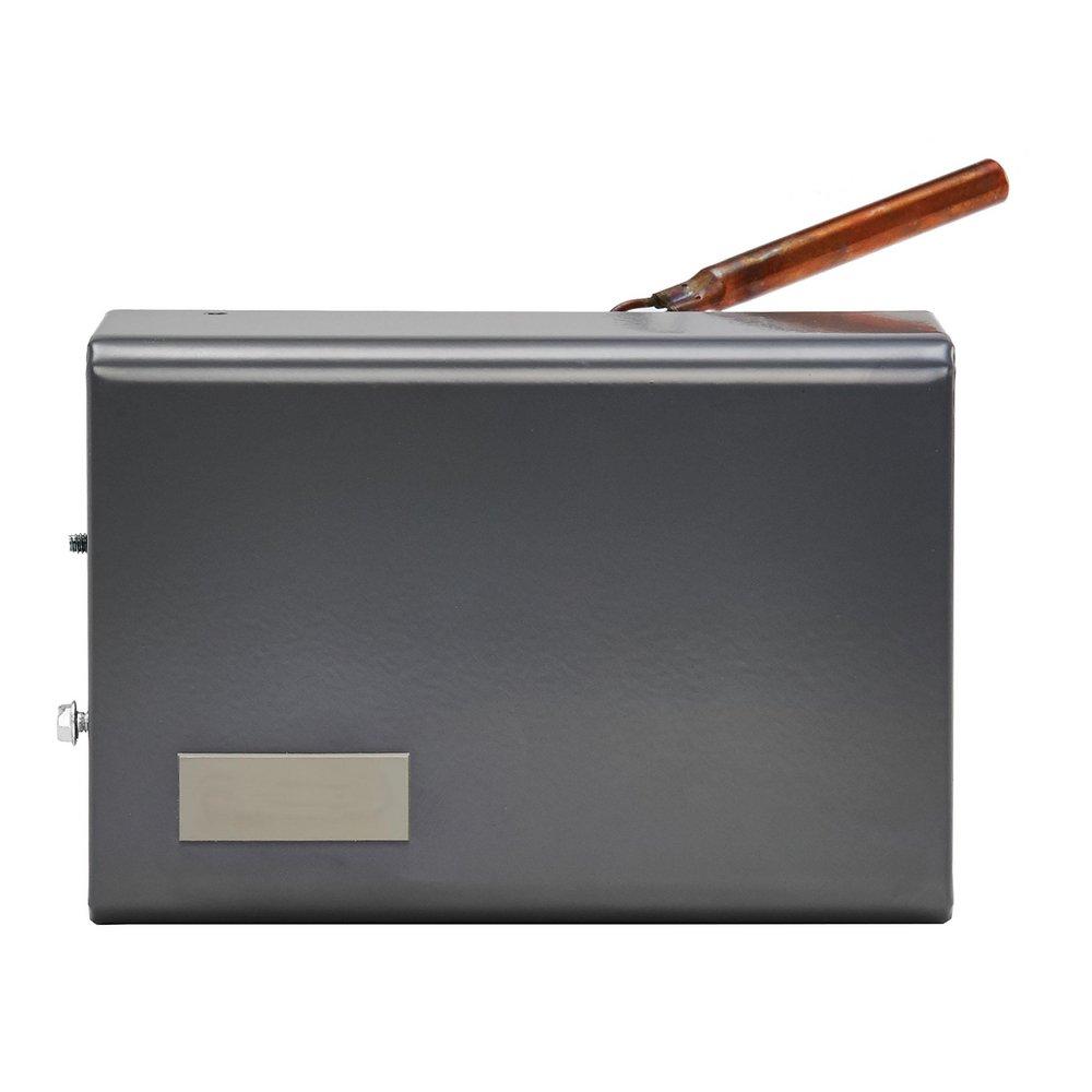 Resideo Grey Multizone Aquastat Relay 