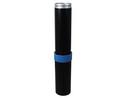 Plain End x Grooved HDPE Adapter 