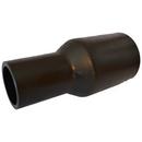12 x 6 in. IPS 200# Concentric DR 11 Fabricated HDPE Reducer