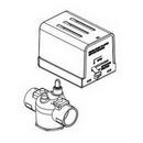 Erie Manufacturing 24V 2-Way Sweat Zone Valve with End Switch 