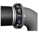 Star Pipe Products Ductile Iron Mechanical Joint Restraint 