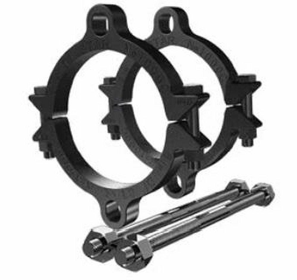 Star Pipe Products Clamp Pipe Restraint for Ductile Iron Pipe and Mechanical Joint Fitting 