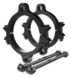 18 in. PVC Pipe Restraint