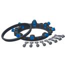 16 in. Ductile Iron Mechanical Joint Restraint with Accessories