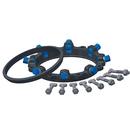 Star Pipe Products Ductile Iron Mechanical Joint Restraint with Accessories 