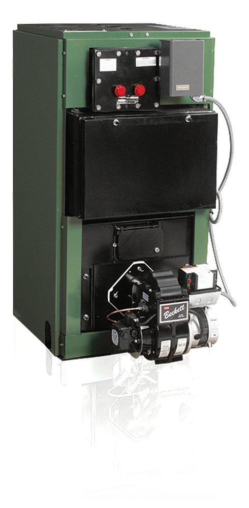 New Yorker Boiler Boiler 