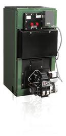 New Yorker Boiler Boiler 