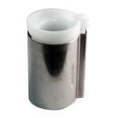 Moen Chrome Plated 2-1/2 in Supply Tube 