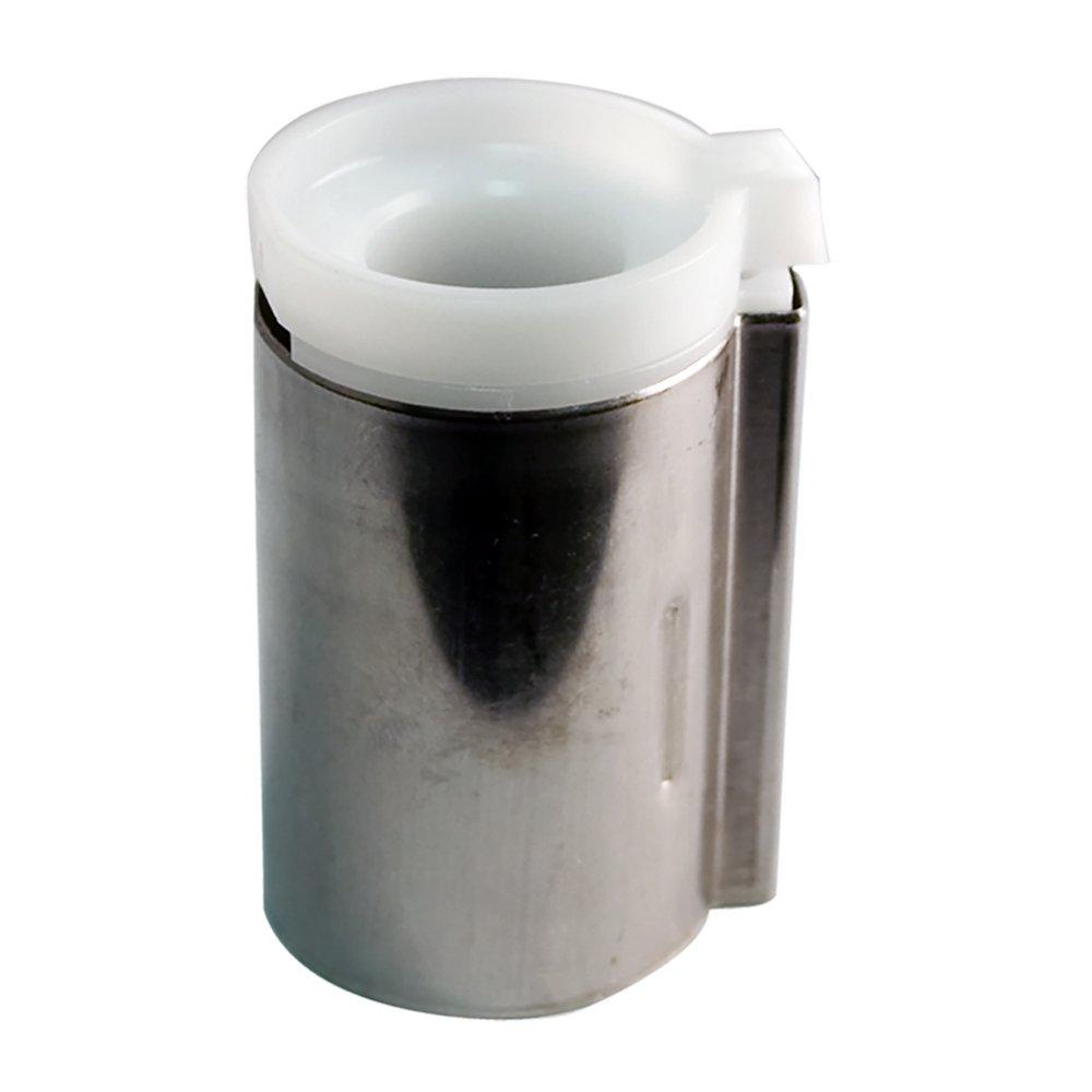 Moen Chrome Plated 2-1/2 in Supply Tube 