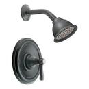 Moen Wrought Iron 2.5 gpm Single Lever Handle Shower Trim 