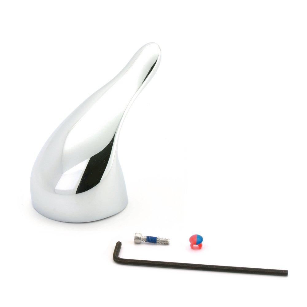 Moen Polished Chrome Handle Kit 