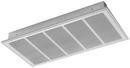 30-1/4 in. Return Air Box with Filter Grille