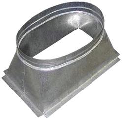 18 in. Return Air Cooling Modular