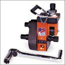 Roll Groover with Hand Crank for Ridge Tool 300