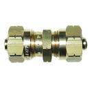 Uponor Brass PEX Compression Repair Coupling 