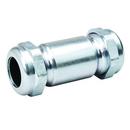 1-1/4 in. MPT x IPS Galvanized Carbon Steel Compression Gas Adapter