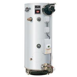 80 gal. Tall 725 MBH Commercial Natural Gas Water Heater