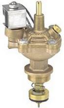 3/4 in. Brass NPT Valve Adapter