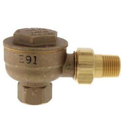1/2 in. 353F 125 psig Steam Trap