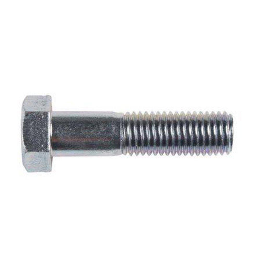 3/4 in. Zinc Hex Head Screw 
