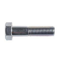 3/4 x 2-1/2 in. Zinc Hex Head Screw