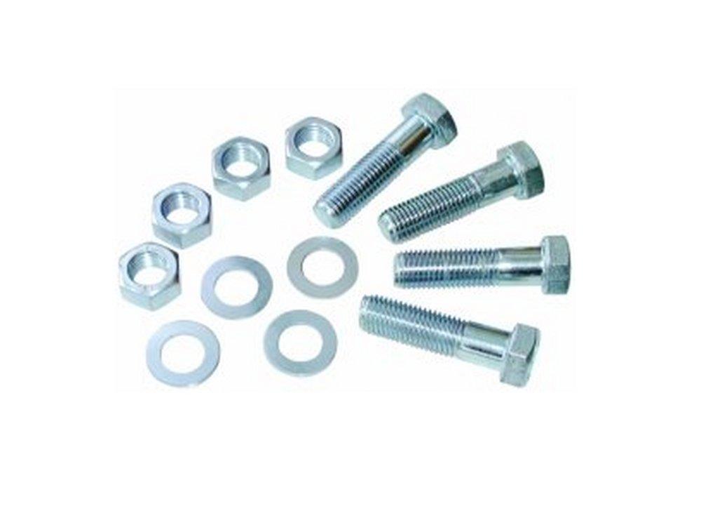Zinc Kit 