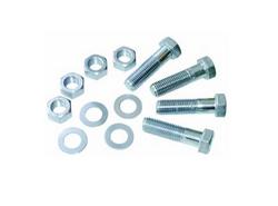 16 in. Zinc Kit