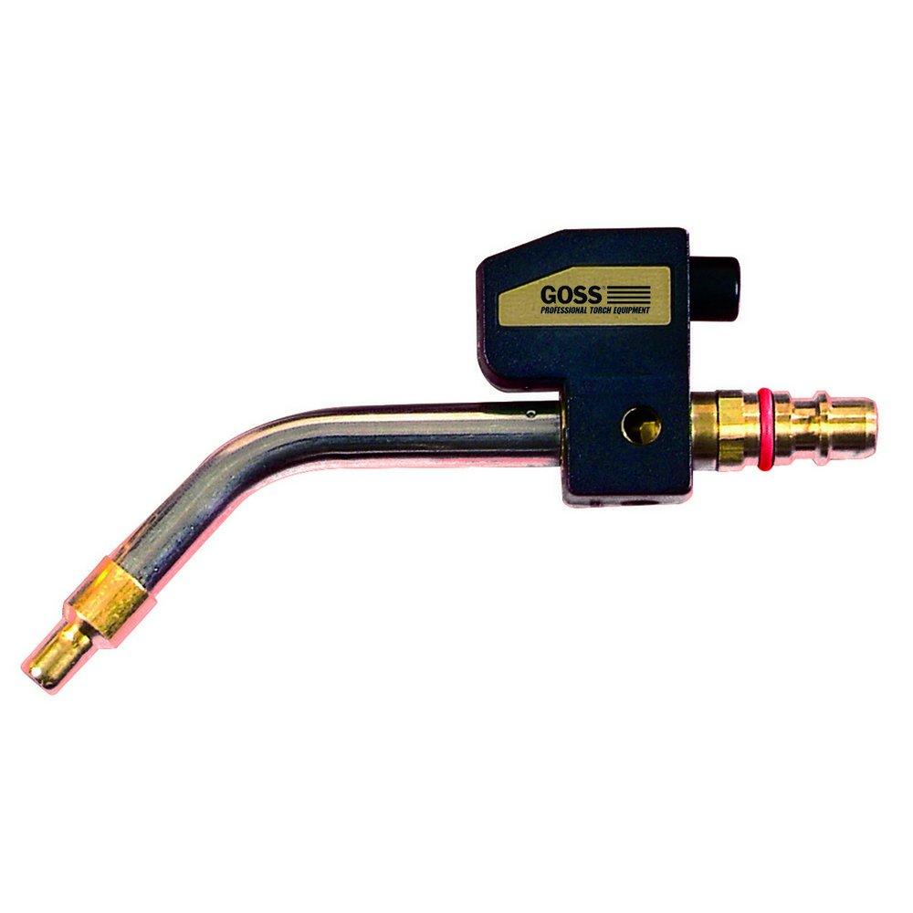 Goss Gas Tip 1 Piece 