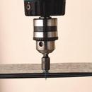 Malco 8 mm Hex Washer Head Sheet Metal Screw 