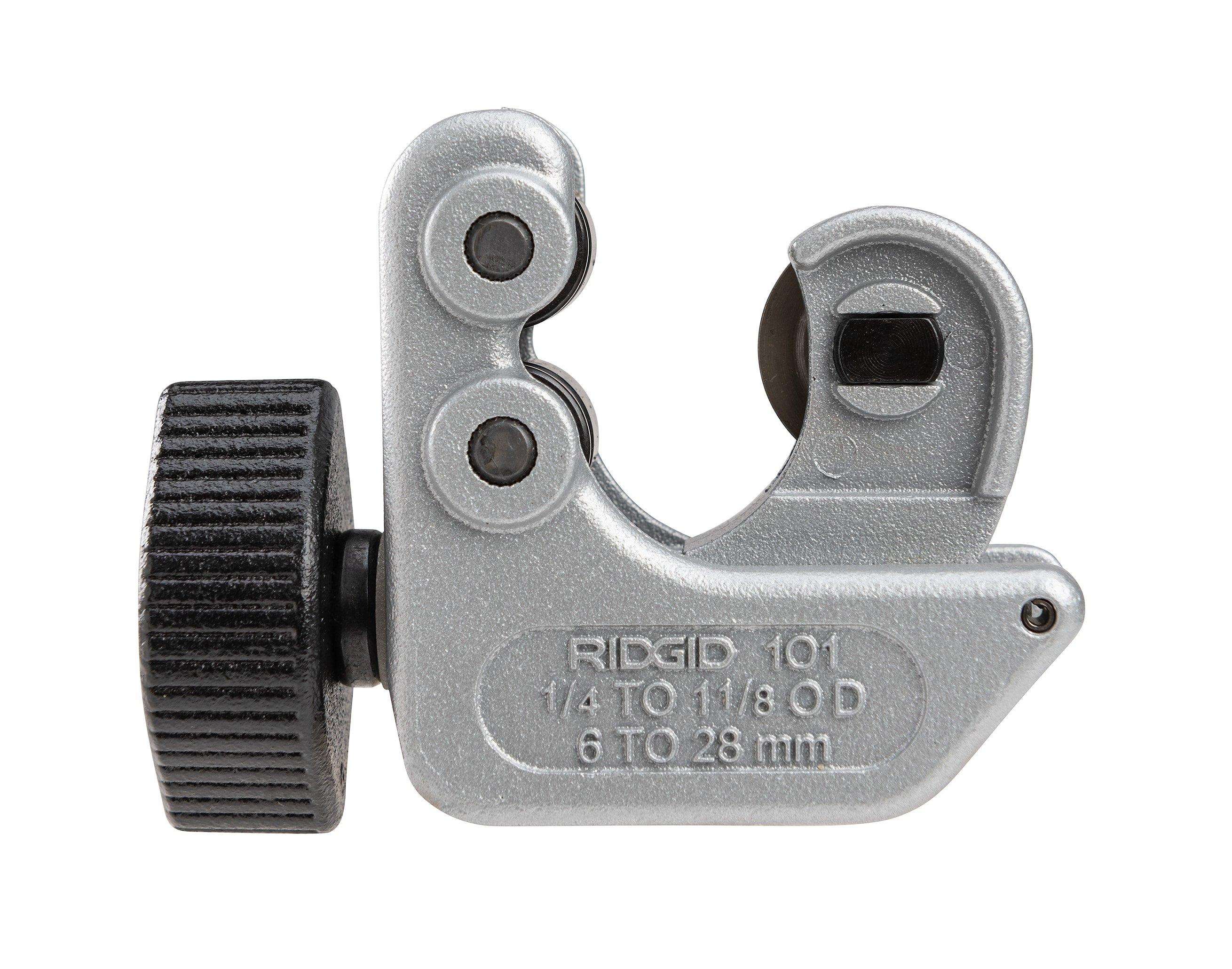 RIDGID Grey Domestic Cutter in Grey 
