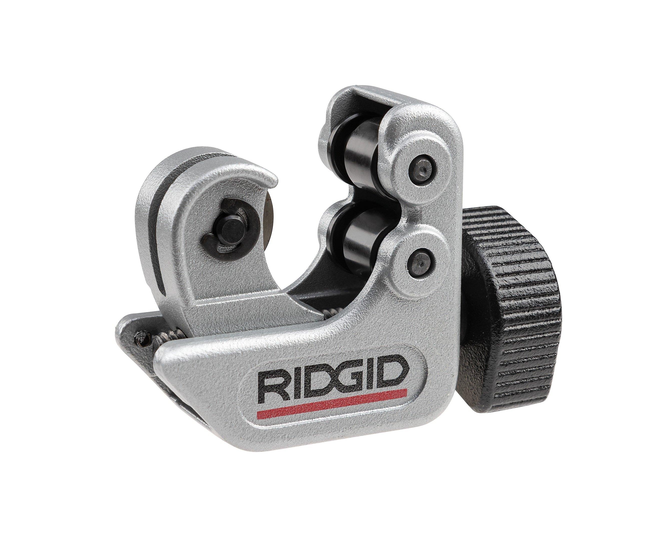 RIDGID Grey Domestic Cutter in Grey 