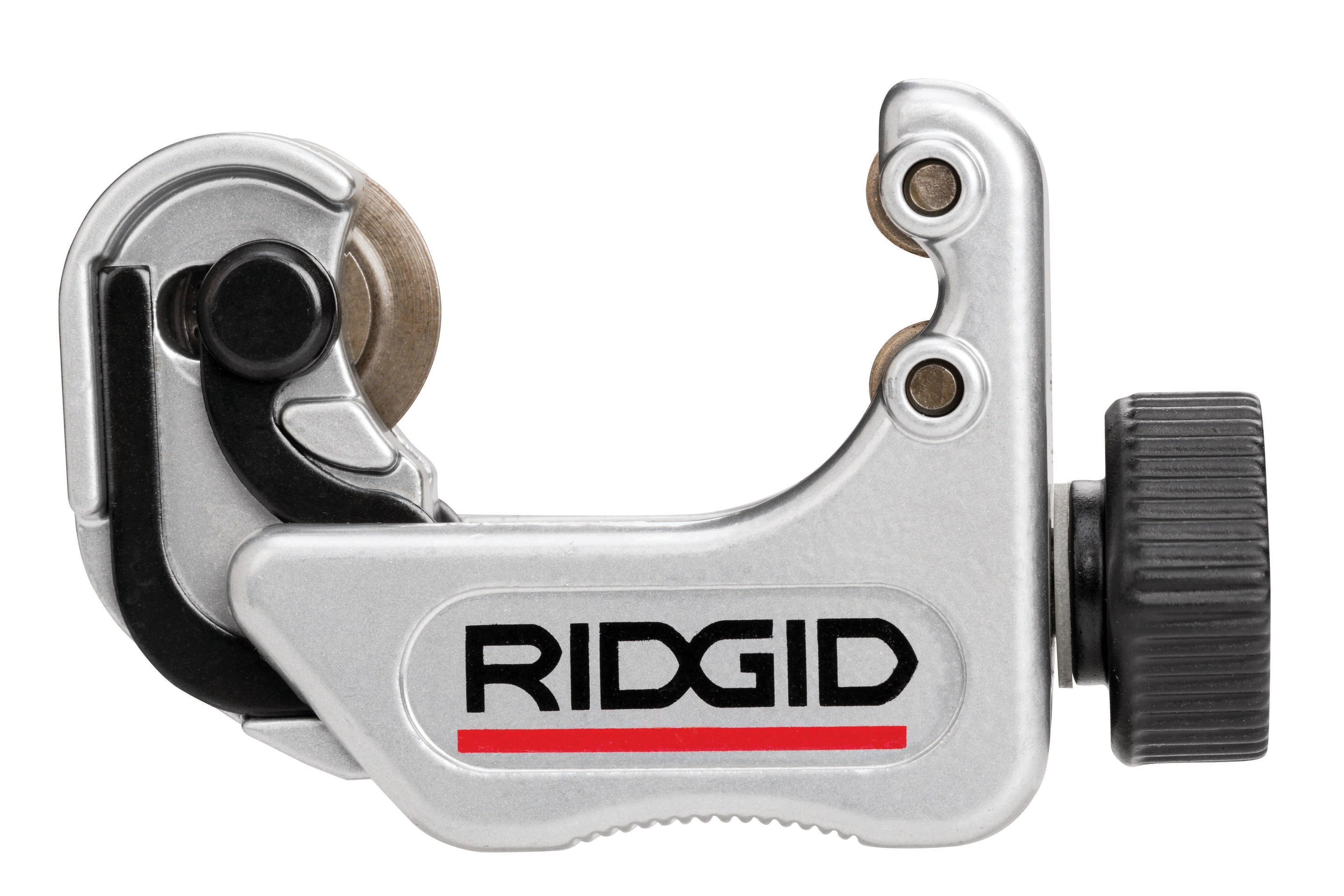 RIDGID Grey Domestic Cutter in Grey 