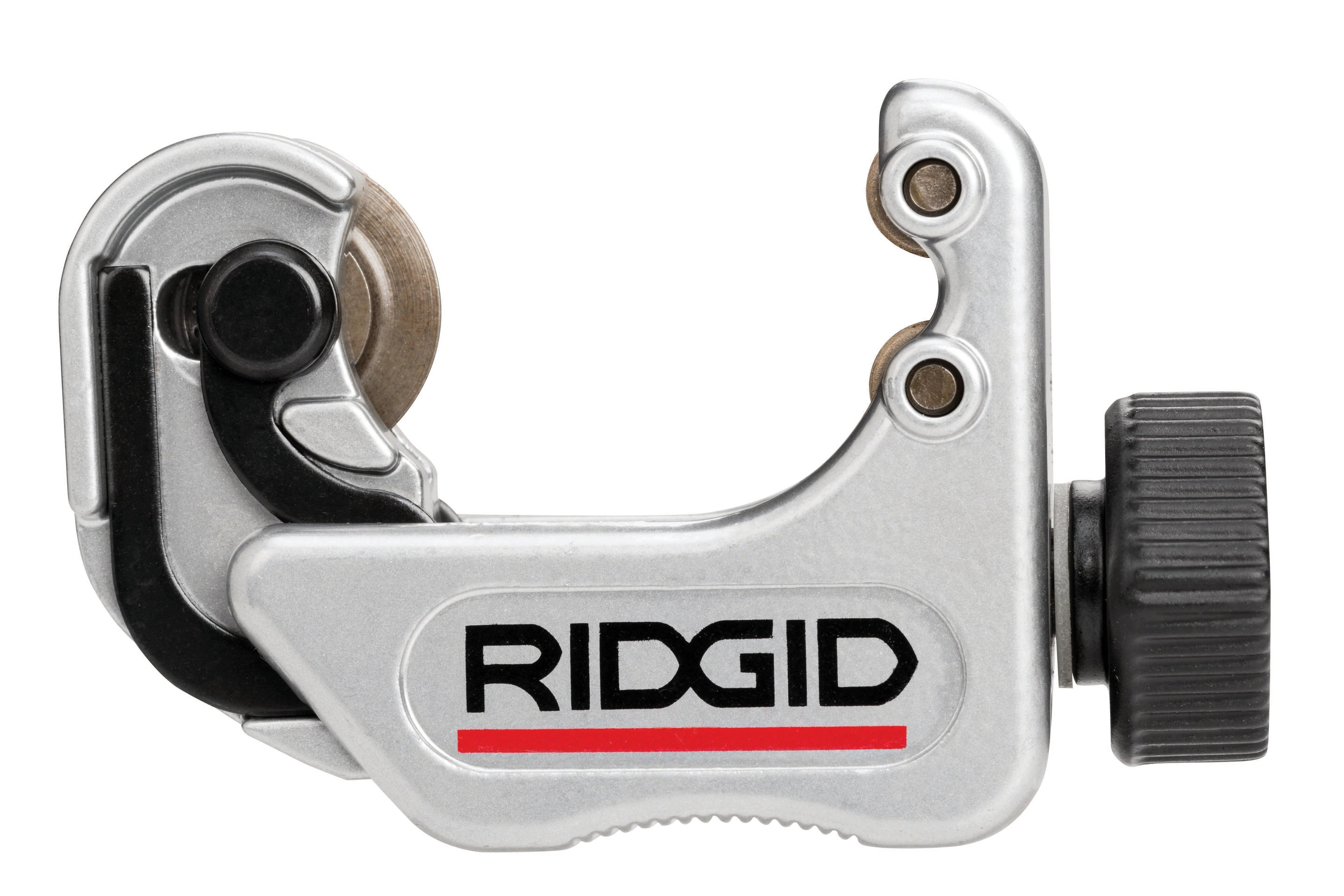 RIDGID Grey Domestic Cutter in Grey 