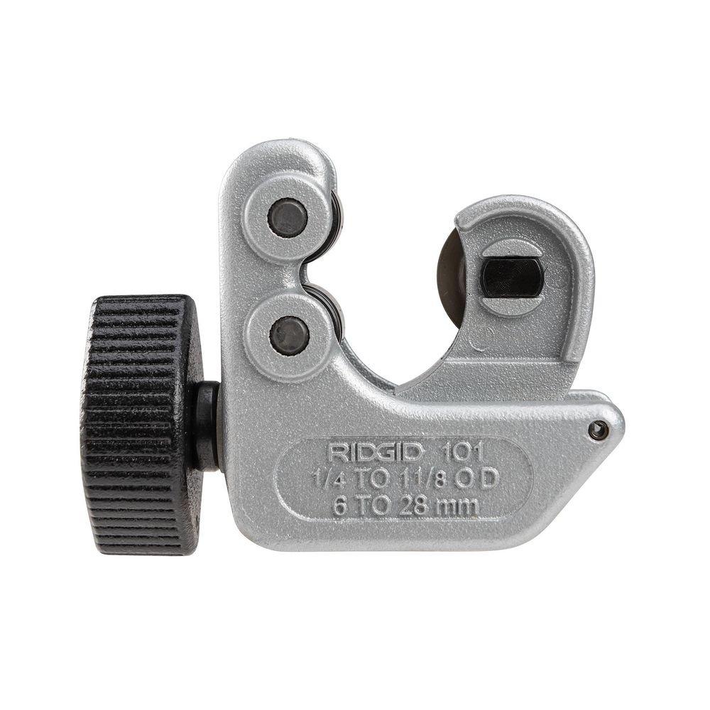 RIDGID Grey Domestic Cutter in Grey 